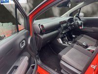 USED 2017 67 CITROEN C3 AIRCROSS 1.6 BlueHDi Flair SUV 5dr Diesel Manual Euro 6 (100 ps) &pound;200 TO SECURE - DELIVERY AVAILABLE