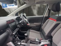 USED 2017 67 CITROEN C3 AIRCROSS 1.6 BlueHDi Flair SUV 5dr Diesel Manual Euro 6 (100 ps) &pound;200 TO SECURE - DELIVERY AVAILABLE