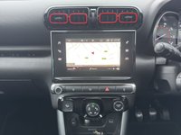 USED 2017 67 CITROEN C3 AIRCROSS 1.6 BlueHDi Flair SUV 5dr Diesel Manual Euro 6 (100 ps) &pound;200 TO SECURE - DELIVERY AVAILABLE