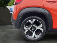 USED 2017 67 CITROEN C3 AIRCROSS 1.6 BlueHDi Flair SUV 5dr Diesel Manual Euro 6 (100 ps) &pound;200 TO SECURE - DELIVERY AVAILABLE