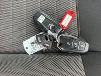 USED 2017 67 CITROEN C3 AIRCROSS 1.6 BlueHDi Flair SUV 5dr Diesel Manual Euro 6 (100 ps) &pound;200 TO SECURE - DELIVERY AVAILABLE