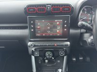 USED 2017 67 CITROEN C3 AIRCROSS 1.6 BlueHDi Flair SUV 5dr Diesel Manual Euro 6 (100 ps) &pound;200 TO SECURE - DELIVERY AVAILABLE