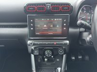 USED 2017 67 CITROEN C3 AIRCROSS 1.6 BlueHDi Flair SUV 5dr Diesel Manual Euro 6 (100 ps) &pound;200 TO SECURE - DELIVERY AVAILABLE