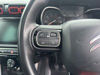 USED 2017 67 CITROEN C3 AIRCROSS 1.6 BlueHDi Flair SUV 5dr Diesel Manual Euro 6 (100 ps) &pound;200 TO SECURE - DELIVERY AVAILABLE