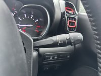 USED 2017 67 CITROEN C3 AIRCROSS 1.6 BlueHDi Flair SUV 5dr Diesel Manual Euro 6 (100 ps) &pound;200 TO SECURE - DELIVERY AVAILABLE