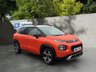 USED 2017 67 CITROEN C3 AIRCROSS 1.6 BlueHDi Flair SUV 5dr Diesel Manual Euro 6 (100 ps) &pound;200 TO SECURE - DELIVERY AVAILABLE