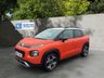 USED 2017 67 CITROEN C3 AIRCROSS 1.6 BlueHDi Flair SUV 5dr Diesel Manual Euro 6 (100 ps) &pound;200 TO SECURE - DELIVERY AVAILABLE