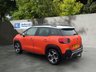 USED 2017 67 CITROEN C3 AIRCROSS 1.6 BlueHDi Flair SUV 5dr Diesel Manual Euro 6 (100 ps) &pound;200 TO SECURE - DELIVERY AVAILABLE