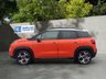 USED 2017 67 CITROEN C3 AIRCROSS 1.6 BlueHDi Flair SUV 5dr Diesel Manual Euro 6 (100 ps) &pound;200 TO SECURE - DELIVERY AVAILABLE
