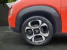 USED 2017 67 CITROEN C3 AIRCROSS 1.6 BlueHDi Flair SUV 5dr Diesel Manual Euro 6 (100 ps) &pound;200 TO SECURE - DELIVERY AVAILABLE