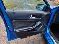 USED 2016 66 MERCEDES-BENZ A CLASS 1.5 A180d AMG Line Euro 6 (s/s) 5dr NEW TIMING+SERVICE|NAV|2 KEYS
