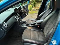 USED 2016 66 MERCEDES-BENZ A CLASS 1.5 A180d AMG Line Euro 6 (s/s) 5dr NEW TIMING+SERVICE|NAV|2 KEYS