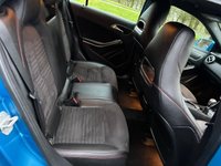 USED 2016 66 MERCEDES-BENZ A CLASS 1.5 A180d AMG Line Euro 6 (s/s) 5dr NEW TIMING+SERVICE|NAV|2 KEYS