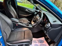 USED 2016 66 MERCEDES-BENZ A CLASS 1.5 A180d AMG Line Euro 6 (s/s) 5dr NEW TIMING+SERVICE|NAV|2 KEYS