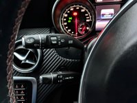USED 2016 66 MERCEDES-BENZ A CLASS 1.5 A180d AMG Line Euro 6 (s/s) 5dr NEW TIMING+SERVICE|NAV|2 KEYS