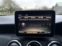 USED 2016 66 MERCEDES-BENZ A CLASS 1.5 A180d AMG Line Euro 6 (s/s) 5dr NEW TIMING+SERVICE|NAV|2 KEYS