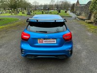 USED 2016 66 MERCEDES-BENZ A CLASS 1.5 A180d AMG Line Euro 6 (s/s) 5dr NEW TIMING+SERVICE|NAV|2 KEYS