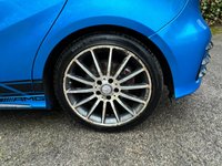 USED 2016 66 MERCEDES-BENZ A CLASS 1.5 A180d AMG Line Euro 6 (s/s) 5dr NEW TIMING+SERVICE|NAV|2 KEYS