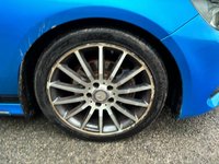 USED 2016 66 MERCEDES-BENZ A CLASS 1.5 A180d AMG Line Euro 6 (s/s) 5dr NEW TIMING+SERVICE|NAV|2 KEYS