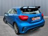 USED 2016 66 MERCEDES-BENZ A CLASS 1.5 A180d AMG Line Euro 6 (s/s) 5dr NEW TIMING+SERVICE|NAV|2 KEYS