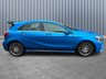 USED 2016 66 MERCEDES-BENZ A CLASS 1.5 A180d AMG Line Euro 6 (s/s) 5dr NEW TIMING+SERVICE|NAV|2 KEYS