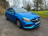 USED 2016 66 MERCEDES-BENZ A CLASS 1.5 A180d AMG Line Euro 6 (s/s) 5dr NEW TIMING+SERVICE|NAV|2 KEYS