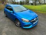 USED 2016 66 MERCEDES-BENZ A CLASS 1.5 A180d AMG Line Euro 6 (s/s) 5dr NEW TIMING+SERVICE|NAV|2 KEYS