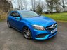 USED 2016 66 MERCEDES-BENZ A CLASS 1.5 A180d AMG Line Euro 6 (s/s) 5dr NEW TIMING+SERVICE|NAV|2 KEYS