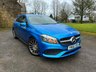 USED 2016 66 MERCEDES-BENZ A CLASS 1.5 A180d AMG Line Euro 6 (s/s) 5dr NEW TIMING+SERVICE|NAV|2 KEYS