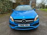 USED 2016 66 MERCEDES-BENZ A CLASS 1.5 A180d AMG Line Euro 6 (s/s) 5dr NEW TIMING+SERVICE|NAV|2 KEYS