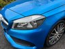USED 2016 66 MERCEDES-BENZ A CLASS 1.5 A180d AMG Line Euro 6 (s/s) 5dr NEW TIMING+SERVICE|NAV|2 KEYS