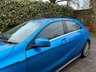 USED 2016 66 MERCEDES-BENZ A CLASS 1.5 A180d AMG Line Euro 6 (s/s) 5dr NEW TIMING+SERVICE|NAV|2 KEYS