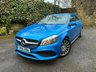 USED 2016 66 MERCEDES-BENZ A CLASS 1.5 A180d AMG Line Euro 6 (s/s) 5dr NEW TIMING+SERVICE|NAV|2 KEYS