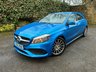USED 2016 66 MERCEDES-BENZ A CLASS 1.5 A180d AMG Line Euro 6 (s/s) 5dr NEW TIMING+SERVICE|NAV|2 KEYS