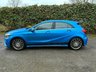 USED 2016 66 MERCEDES-BENZ A CLASS 1.5 A180d AMG Line Euro 6 (s/s) 5dr NEW TIMING+SERVICE|NAV|2 KEYS