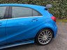 USED 2016 66 MERCEDES-BENZ A CLASS 1.5 A180d AMG Line Euro 6 (s/s) 5dr NEW TIMING+SERVICE|NAV|2 KEYS