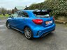 USED 2016 66 MERCEDES-BENZ A CLASS 1.5 A180d AMG Line Euro 6 (s/s) 5dr NEW TIMING+SERVICE|NAV|2 KEYS