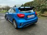 USED 2016 66 MERCEDES-BENZ A CLASS 1.5 A180d AMG Line Euro 6 (s/s) 5dr NEW TIMING+SERVICE|NAV|2 KEYS