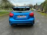 USED 2016 66 MERCEDES-BENZ A CLASS 1.5 A180d AMG Line Euro 6 (s/s) 5dr NEW TIMING+SERVICE|NAV|2 KEYS