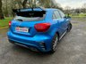 USED 2016 66 MERCEDES-BENZ A CLASS 1.5 A180d AMG Line Euro 6 (s/s) 5dr NEW TIMING+SERVICE|NAV|2 KEYS