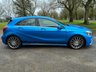 USED 2016 66 MERCEDES-BENZ A CLASS 1.5 A180d AMG Line Euro 6 (s/s) 5dr NEW TIMING+SERVICE|NAV|2 KEYS