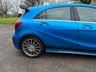 USED 2016 66 MERCEDES-BENZ A CLASS 1.5 A180d AMG Line Euro 6 (s/s) 5dr NEW TIMING+SERVICE|NAV|2 KEYS