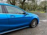USED 2016 66 MERCEDES-BENZ A CLASS 1.5 A180d AMG Line Euro 6 (s/s) 5dr NEW TIMING+SERVICE|NAV|2 KEYS