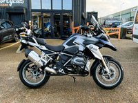 USED 2014 64 BMW R 1200 GS BUY ONLINE 24 HRS A DAY - FINANCE AVAILABLE - ALL TYPES OF CREDIT ACCEPTED - WITH FRESH SERVICE, MOT & WARRANTY