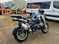 USED 2014 64 BMW R 1200 GS BUY ONLINE 24 HRS A DAY - FINANCE AVAILABLE - ALL TYPES OF CREDIT ACCEPTED - WITH FRESH SERVICE, MOT & WARRANTY