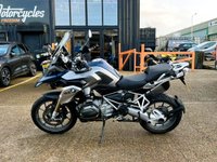 USED 2014 64 BMW R 1200 GS BUY ONLINE 24 HRS A DAY - FINANCE AVAILABLE - ALL TYPES OF CREDIT ACCEPTED - WITH FRESH SERVICE, MOT & WARRANTY