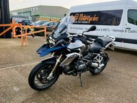USED 2014 64 BMW R 1200 GS BUY ONLINE 24 HRS A DAY - FINANCE AVAILABLE - ALL TYPES OF CREDIT ACCEPTED - WITH FRESH SERVICE, MOT & WARRANTY