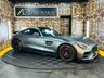 USED 2017 67 MERCEDES-BENZ AMG GT 4.0 V8 BiTurbo S (Premium) SpdS DCT Euro 6 (s/s) 2dr SOLD!