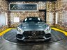 USED 2017 67 MERCEDES-BENZ AMG GT 4.0 V8 BiTurbo S (Premium) SpdS DCT Euro 6 (s/s) 2dr SOLD!
