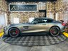 USED 2017 67 MERCEDES-BENZ AMG GT 4.0 V8 BiTurbo S (Premium) SpdS DCT Euro 6 (s/s) 2dr SOLD!